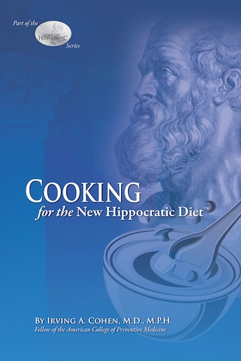 Cooking for the New Hippocratic 